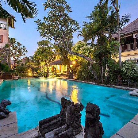 Bebek Cottages Sanur Ngoại thất bức ảnh