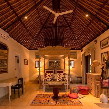 Bebek Cottages Sanur Ngoại thất bức ảnh