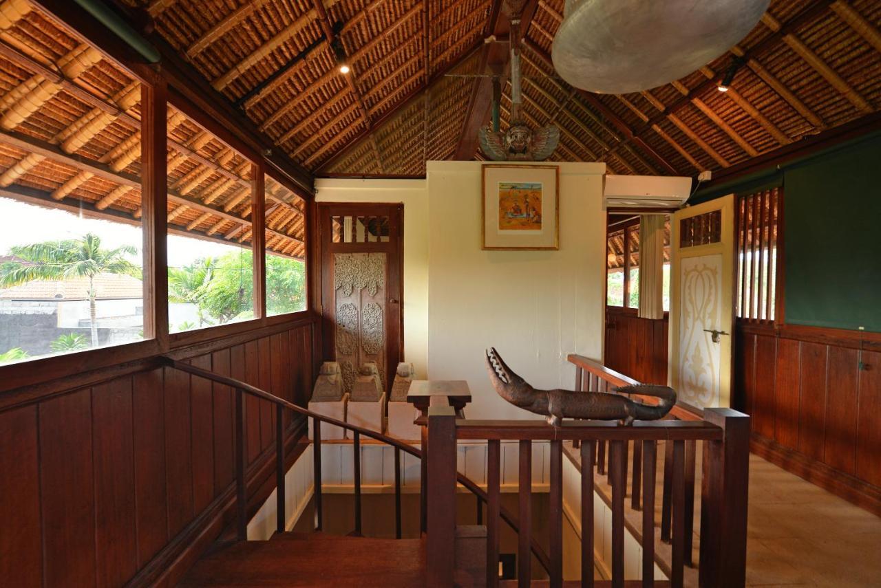 Bebek Cottages Sanur Ngoại thất bức ảnh