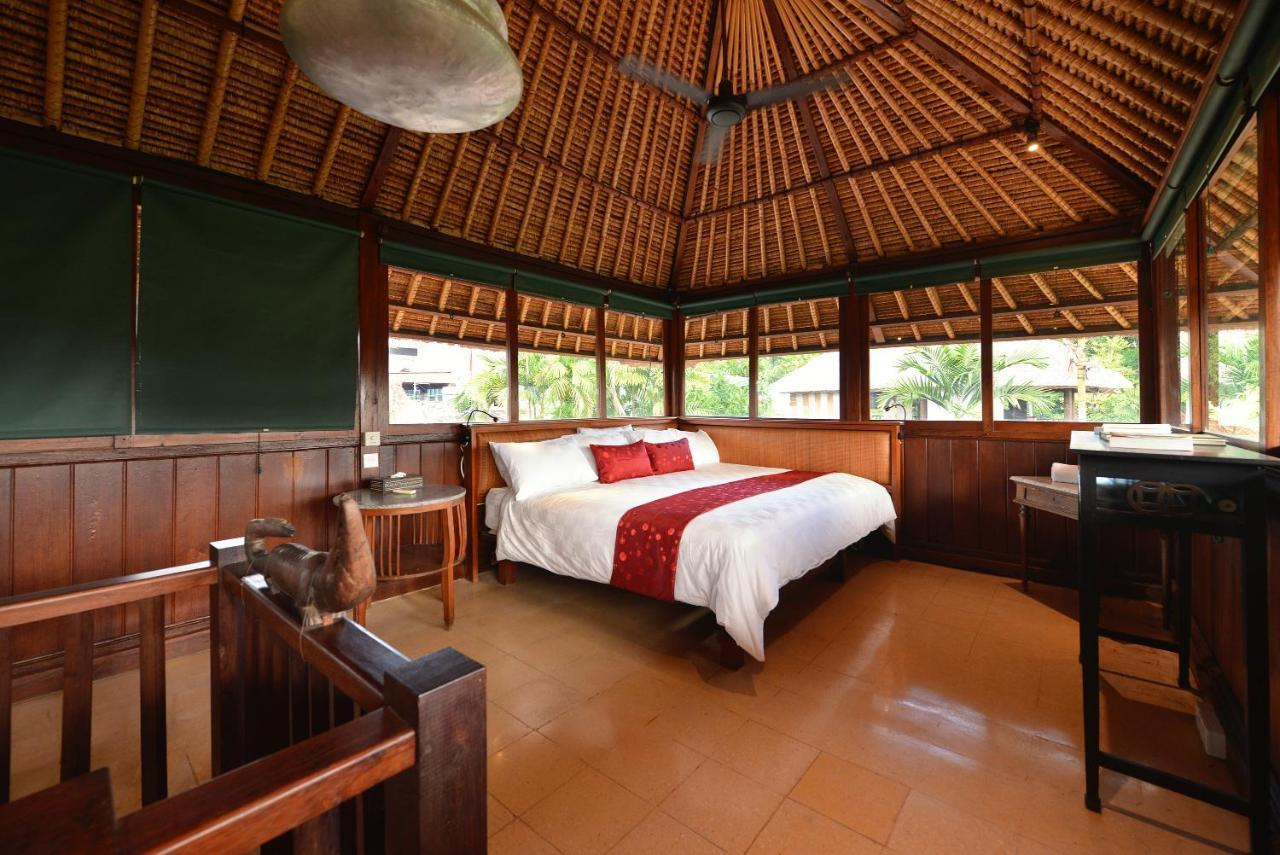 Bebek Cottages Sanur Ngoại thất bức ảnh