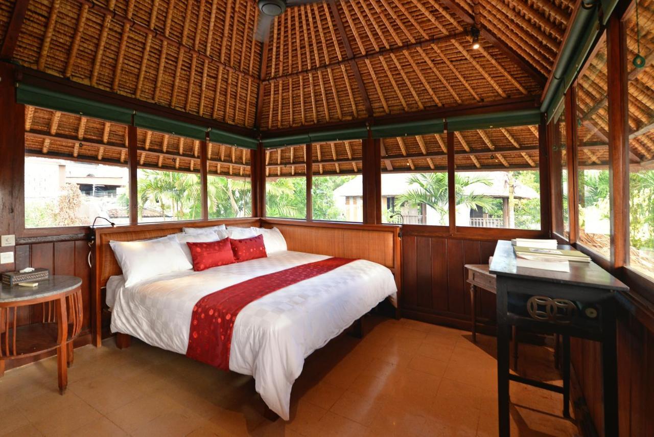 Bebek Cottages Sanur Ngoại thất bức ảnh