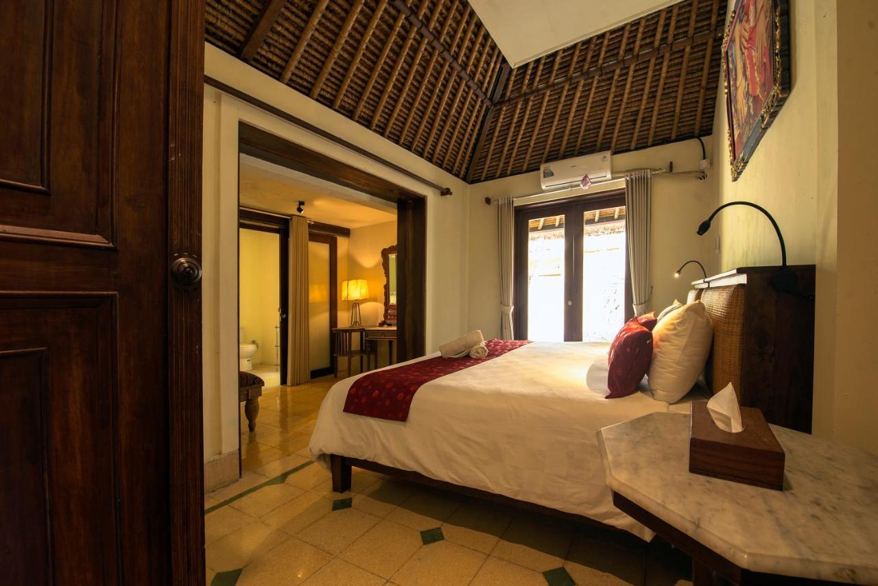 Bebek Cottages Sanur Ngoại thất bức ảnh