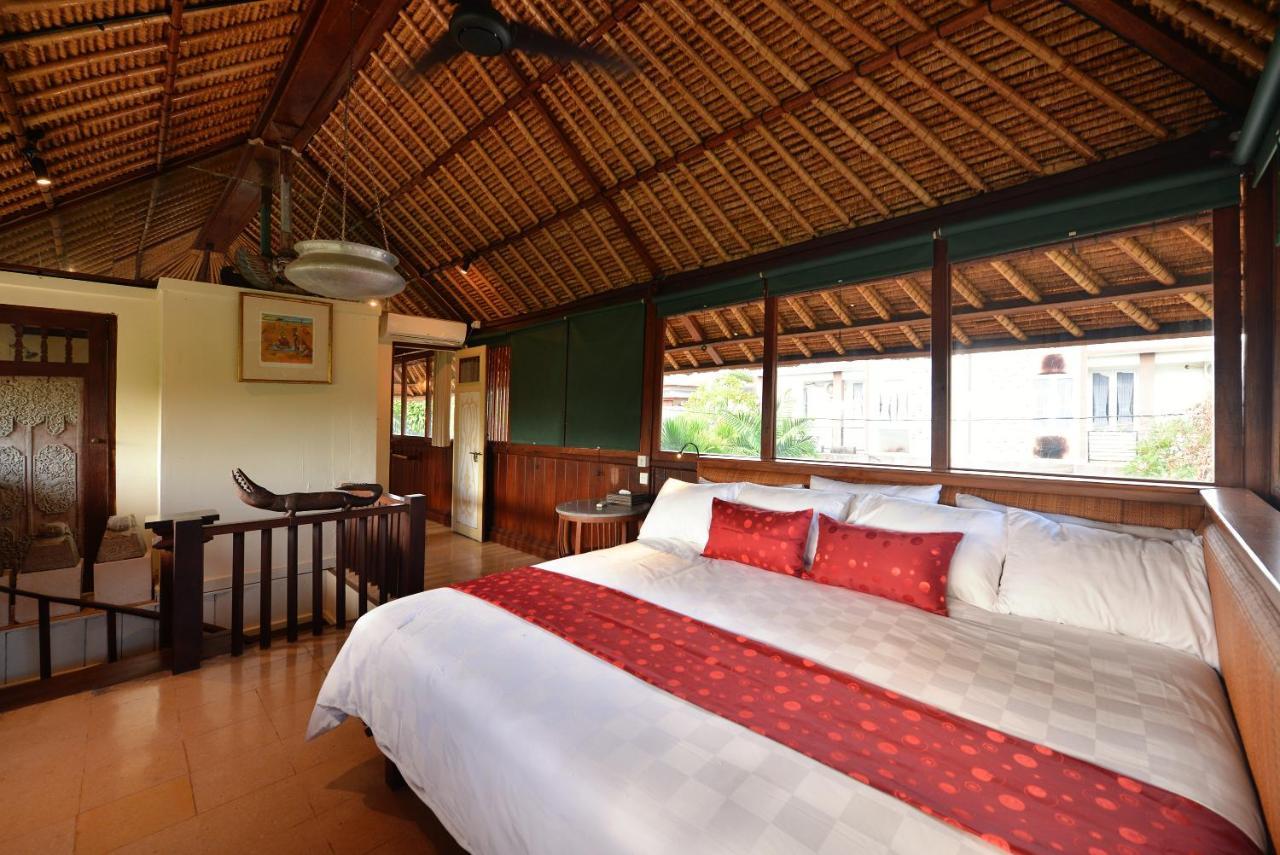 Bebek Cottages Sanur Ngoại thất bức ảnh
