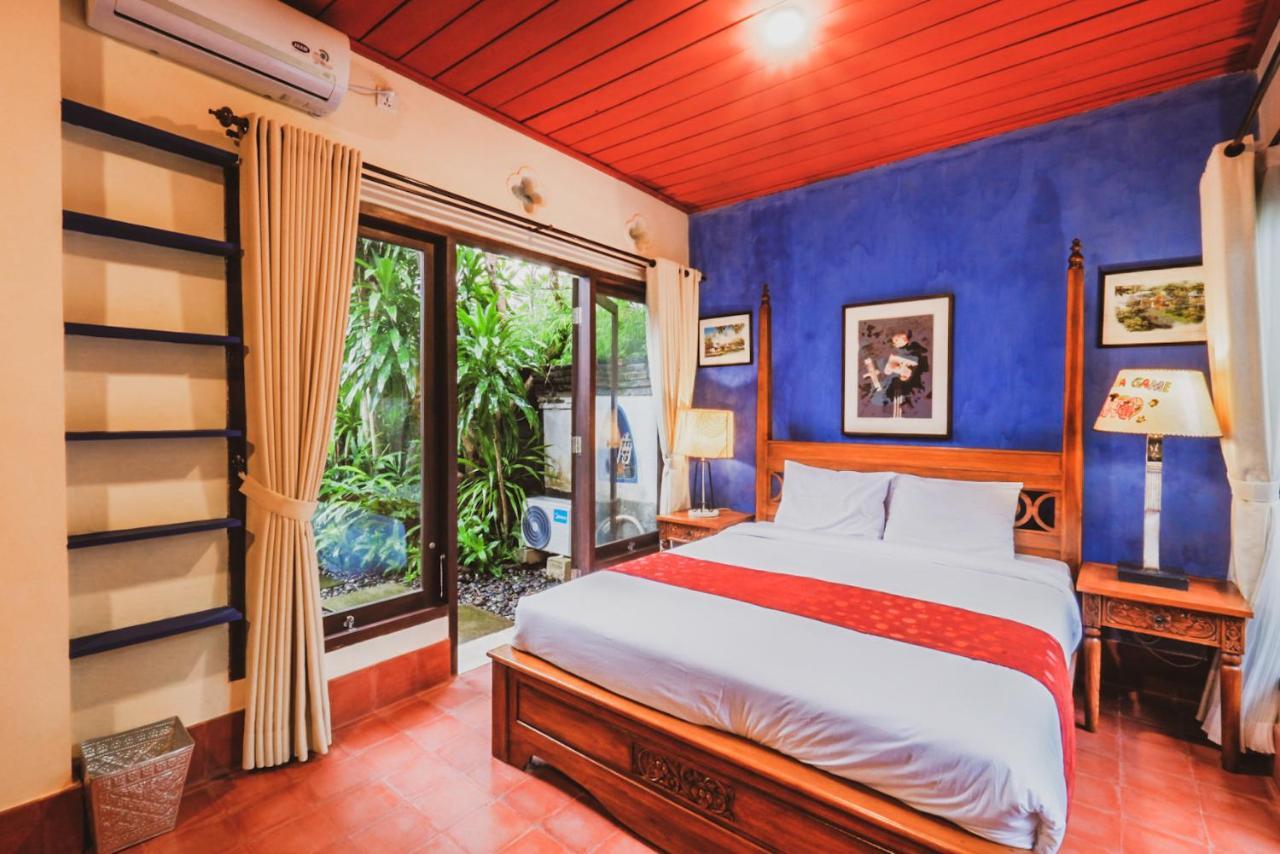 Bebek Cottages Sanur Ngoại thất bức ảnh