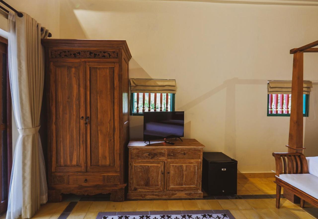 Bebek Cottages Sanur Ngoại thất bức ảnh