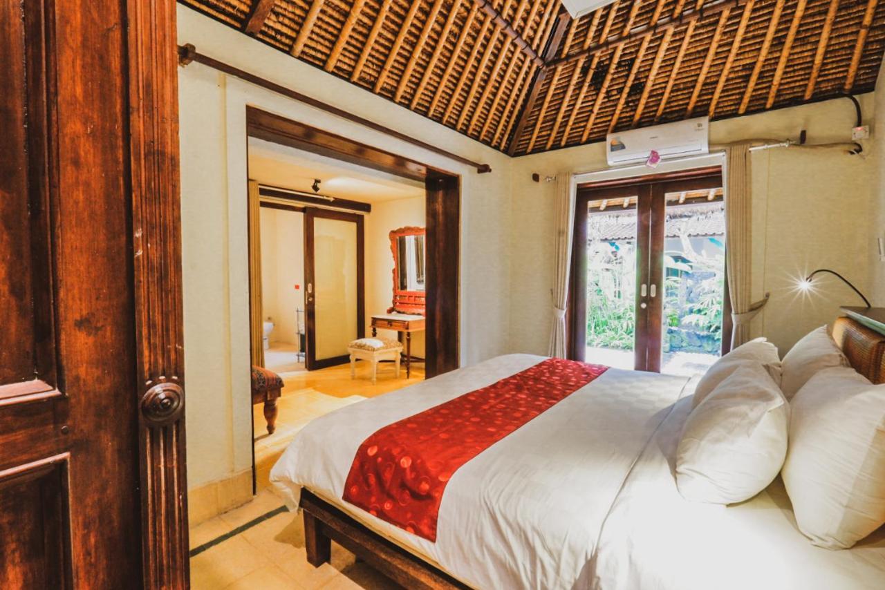 Bebek Cottages Sanur Ngoại thất bức ảnh
