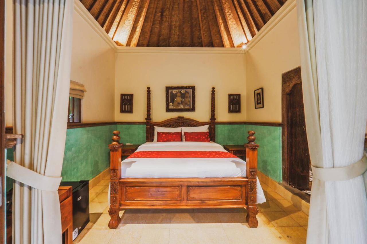 Bebek Cottages Sanur Ngoại thất bức ảnh