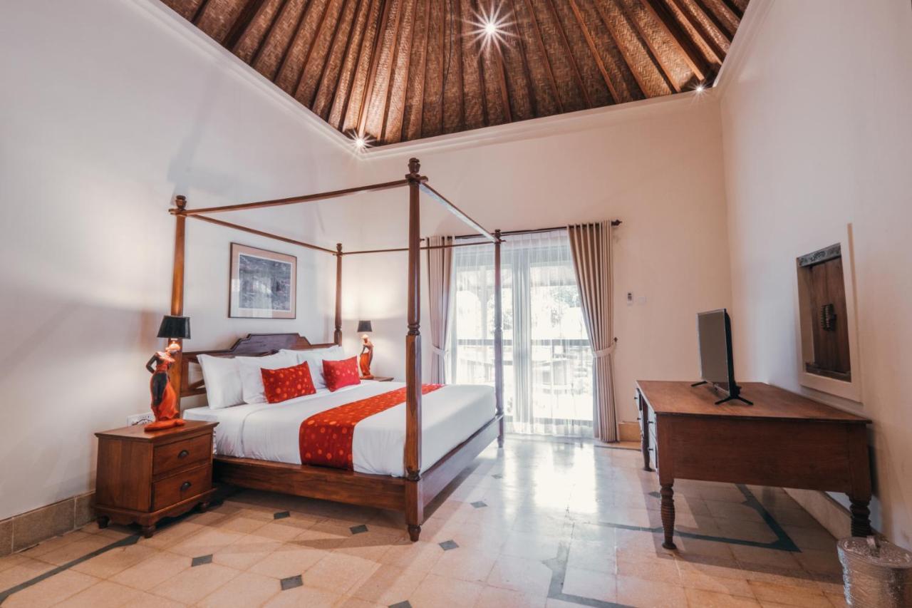 Bebek Cottages Sanur Ngoại thất bức ảnh