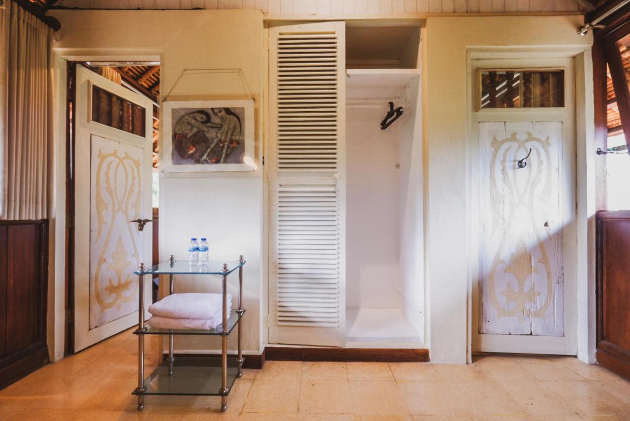 Bebek Cottages Sanur Ngoại thất bức ảnh