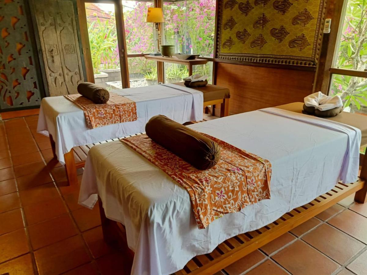 Bebek Cottages Sanur Ngoại thất bức ảnh