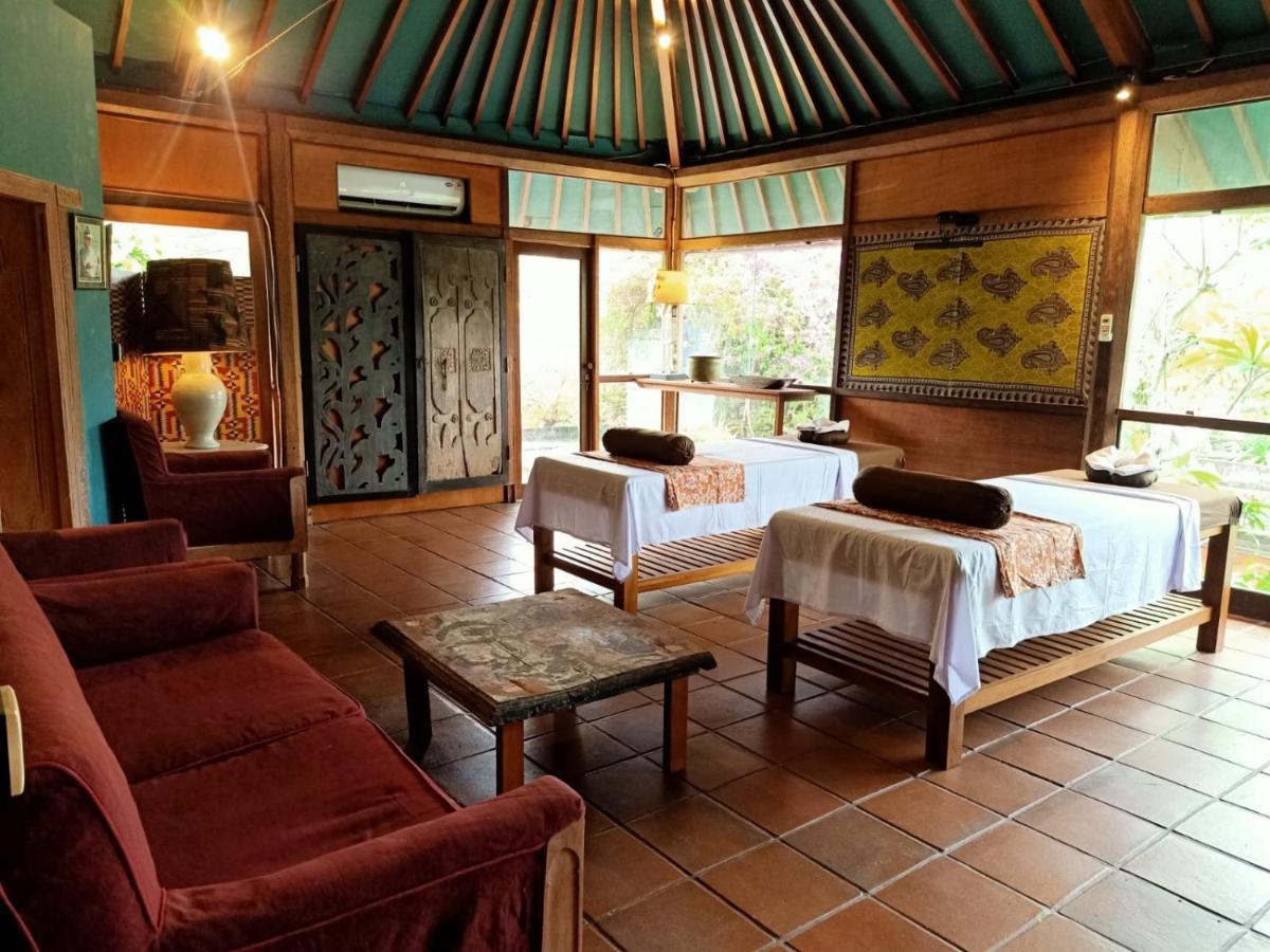 Bebek Cottages Sanur Ngoại thất bức ảnh