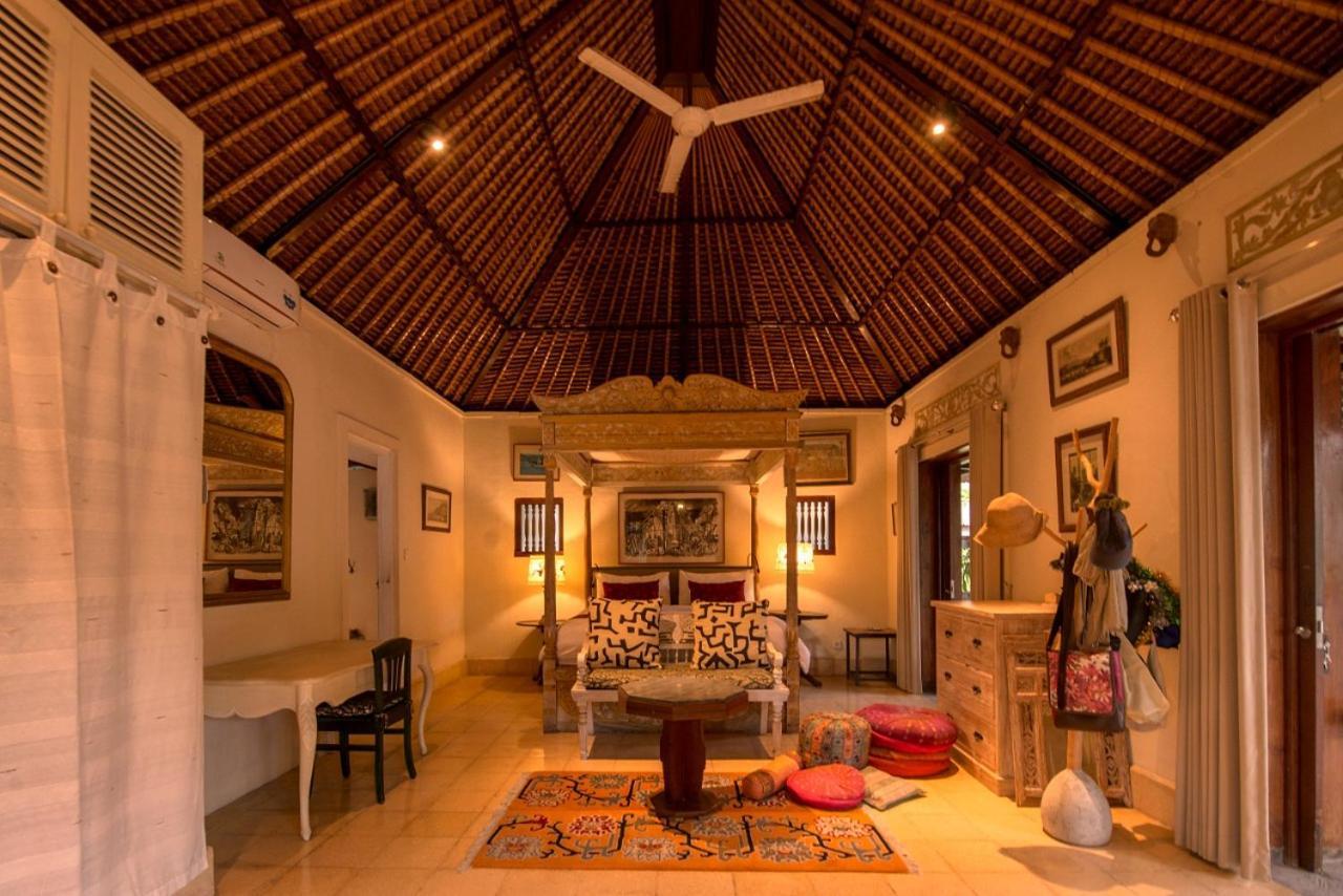 Bebek Cottages Sanur Ngoại thất bức ảnh